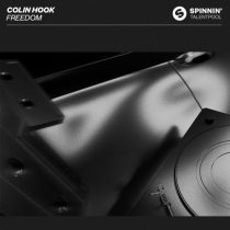 Colin Hook – Freedom (Extended Mix)