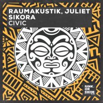 Juliet Sikora, Raumakustik – Civic (Extended Mix)