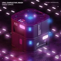 Usai, Charlie Ray & MAGH – Dance Dance (Extended Mix)