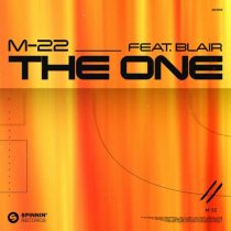 Blair & M-22 – The One (feat. Blair) [Club Mix]