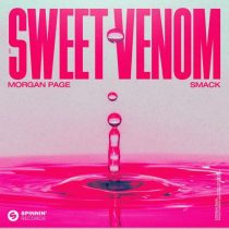 Morgan Page & SMACK – Sweet Venom (Extended Mix)
