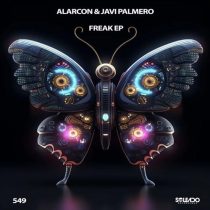 Javi Palmero, Alarcon – Freak