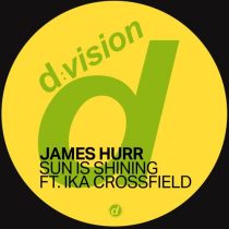 James Hurr, Ika Crossfield – Sun is Shining