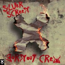 BURNOUT CREW – Silver Screen