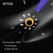 Soulmade (AR) – Prototype / Cyberdyne