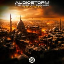 AudioStorm – The Rise Of Damask (Tmina Remix)