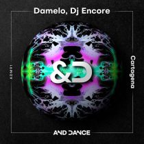 DJ Encore, Damelo – Cartagena