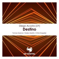 Diego Acosta (UY) – Destino