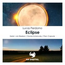 Lucas Perdomo – Eclipse