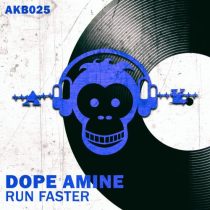 Dope Amine – Run Faster