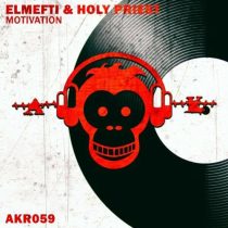 elMefti, Holy Priest – Motivation