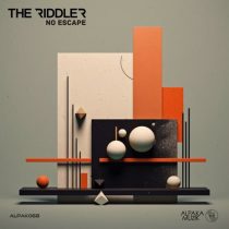 The Riddler – No Escape