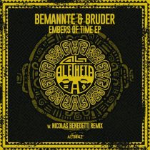 Bemannte & Bruder – Embers Of Time EP