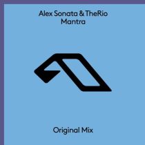 Alex Sonata & TheRio – Mantra