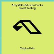 Amy Wiles, Leena Punks – Sweet Feeling