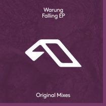 Oliver Wickham, Warung – Falling EP
