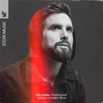 Nick Schilder – Shatterproof – Sebastian Davidson Remix