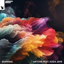 Artche, Aziza Jaye – Burning