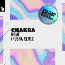 Chakra – Home – Nusha Remix