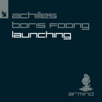 Boris Foong & Achilles (OZ) – Launching
