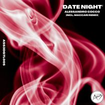 Alessandro Cocco – Date Night (Incl. Maccari Remix)