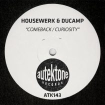 Housewerk, Ducamp – ComeBack / Curiosity