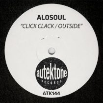 Alosoul – Click Clack / Outside
