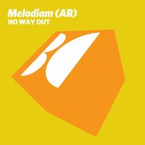 Melodiam (AR) – No Way Out