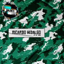 Ricardo Hidalgo – Je Taime EP