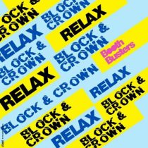 Block & Crown – Relax