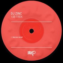 DJ Zinc – 138 Trek (Polo Lilli 145 Edit)