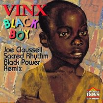 Vinx – Black Boy (Remix) (Joe Claussell Sacred Rhythm Black Power Remix)