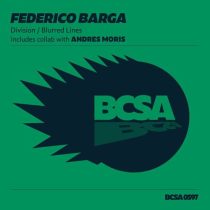 Federico Barga, Andrés Moris – Division / Blurred Lines