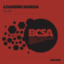 Leandro Murua – Dry Hit