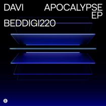 DAVI – Apocalypse EP