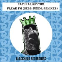 Natural Rhythm – Freak FM