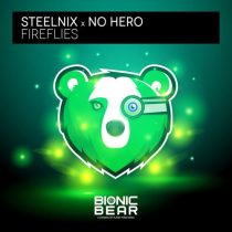 No Hero & SteelniX – Fireflies