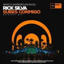 Rick Silva – Subes Conmigo