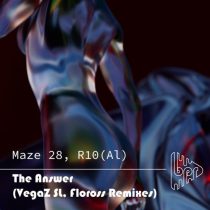 Maze 28, R10(Al) – The Answer (VegaZ SL & Floross Remixes)