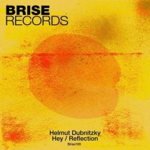 Helmut Dubnitzky – Hey / Reflection