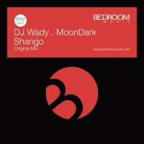 DJ Wady, MoonDark – Shango