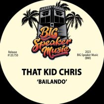 That Kid Chris – Bailando