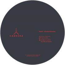 Kastil – Sonata Paranoia EP