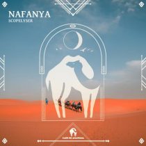 Scopelyser, Cafe De Anatolia – Nafanya