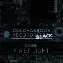 Daxson – First Light