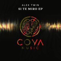 Alex Twin, Ikiguy – Si Te Miro EP