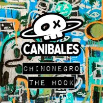 Chinonegro – The Hook – Original Mix