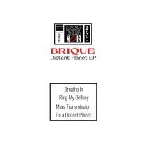 Brique – Distant Planet