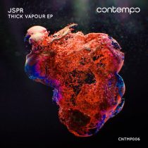 JSPR – Thick Vapour – EP
