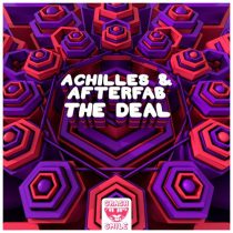 Afterfab, Achilles – The Deal